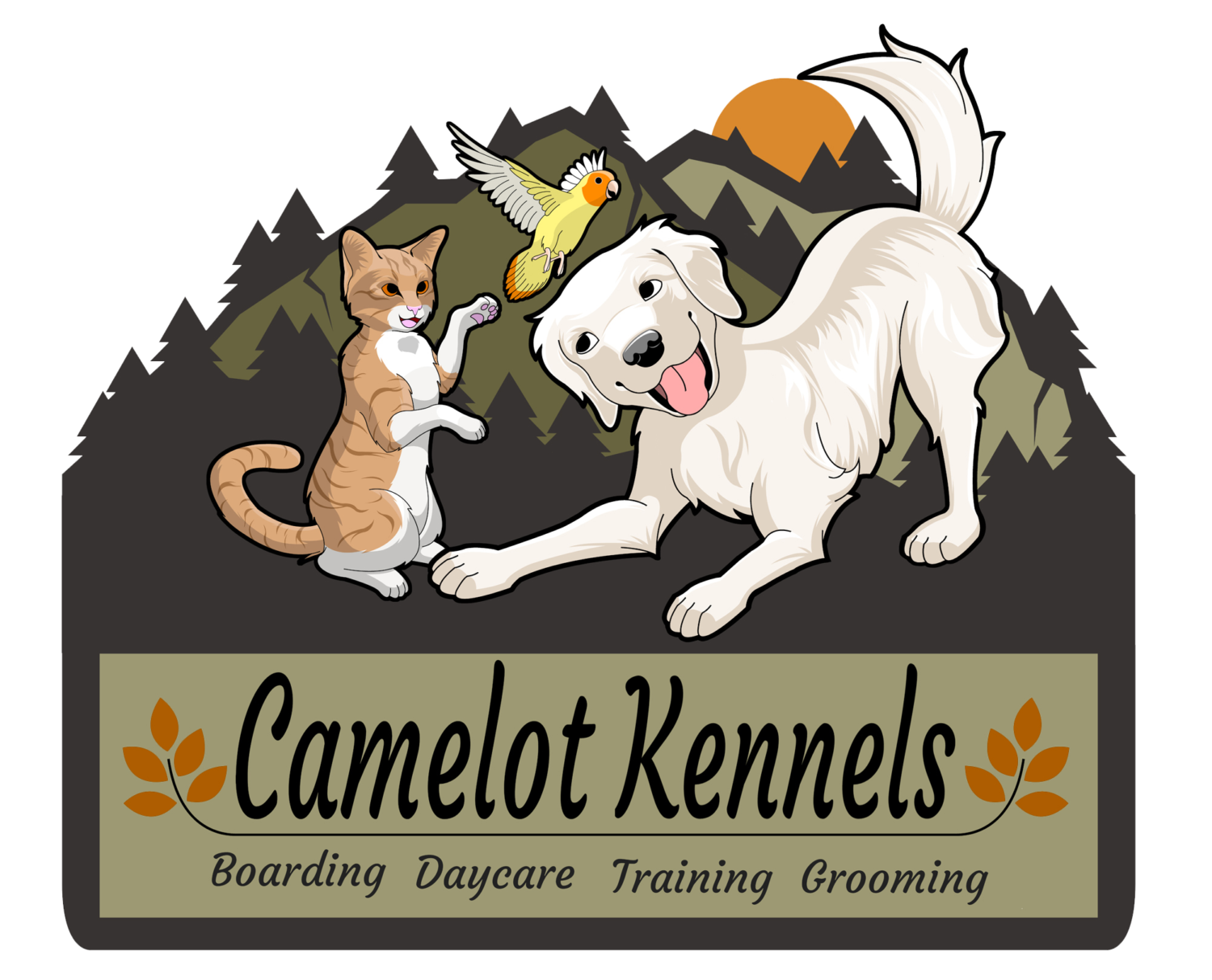 Camelot Kennels