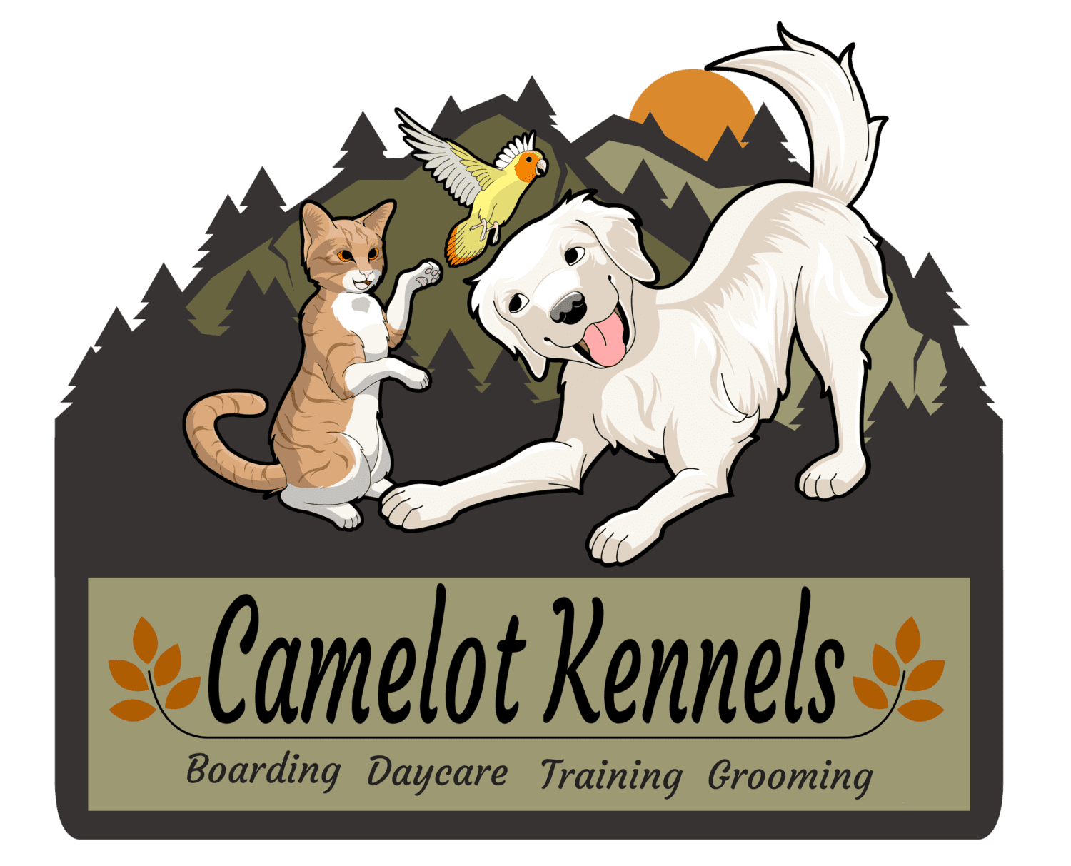 Camelot Kennels